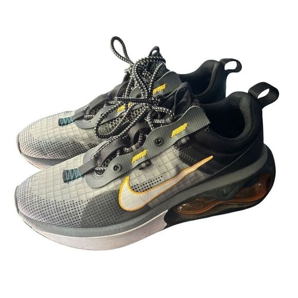 Nike‎ Air Max 2021 Men's Sneakers Multicolor Size 8.5 Athletic Shoes